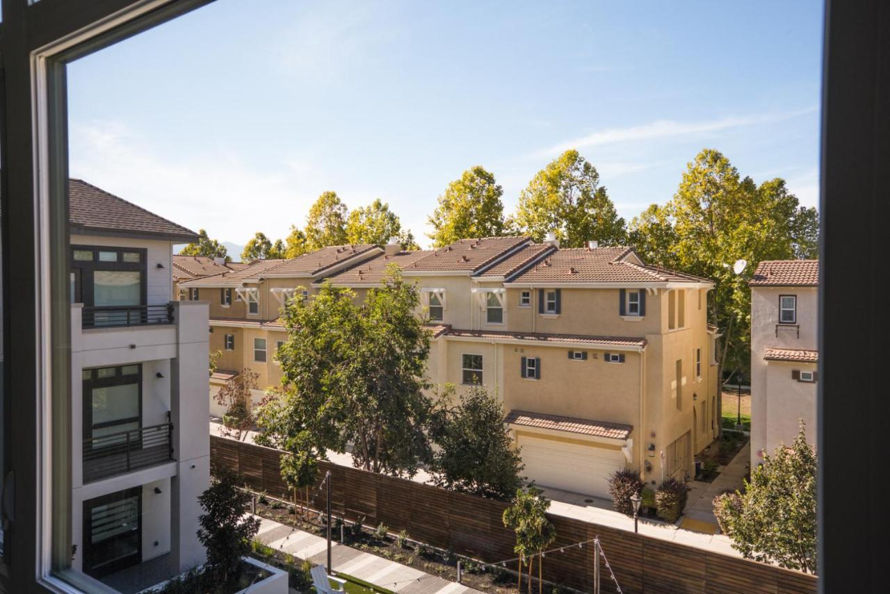 Apartamento Mountain View Studio W Pool Gym Nr Tech Hqs Sfo-1206 Sunnyvale Exterior foto